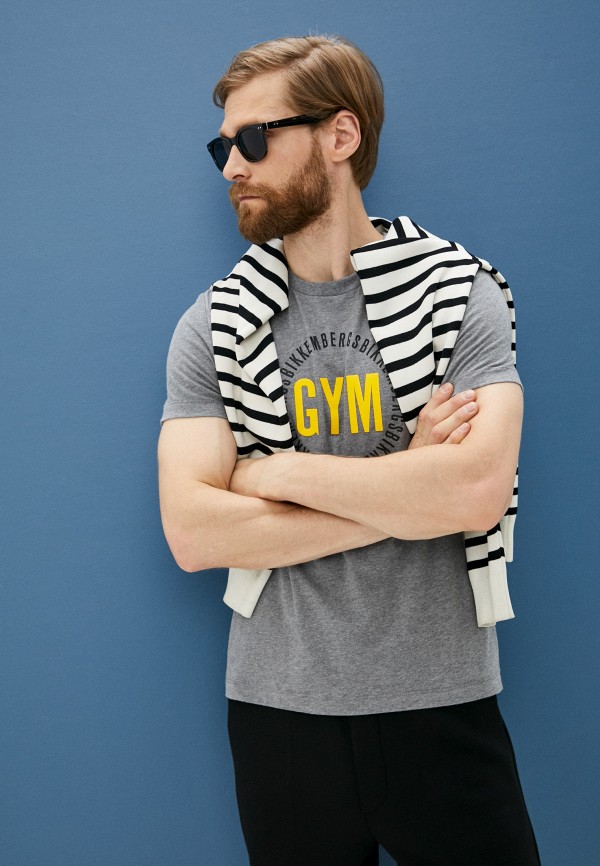 фото Футболка bikkembergs