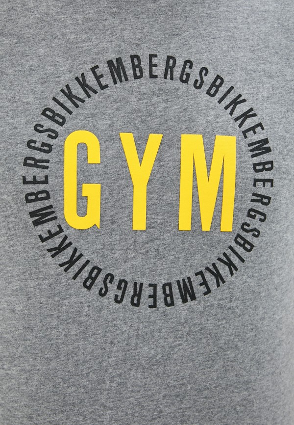 фото Футболка bikkembergs