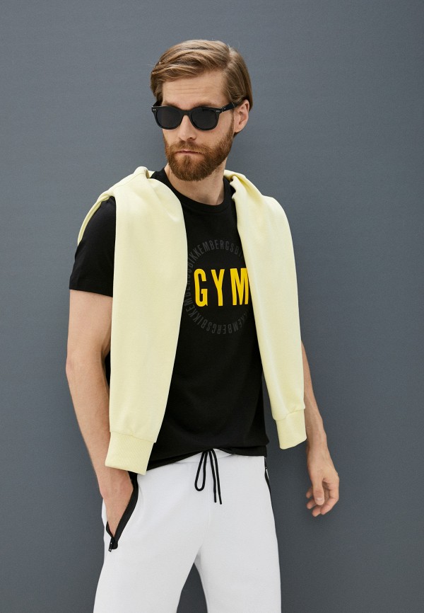 фото Футболка bikkembergs