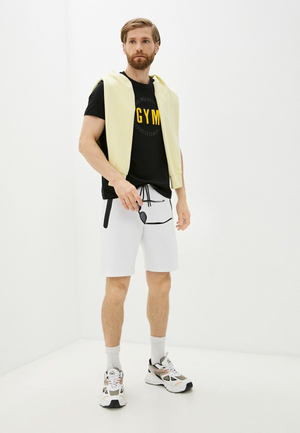 фото Футболка bikkembergs