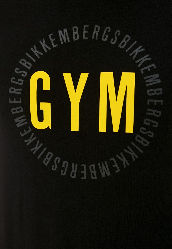 фото Футболка bikkembergs