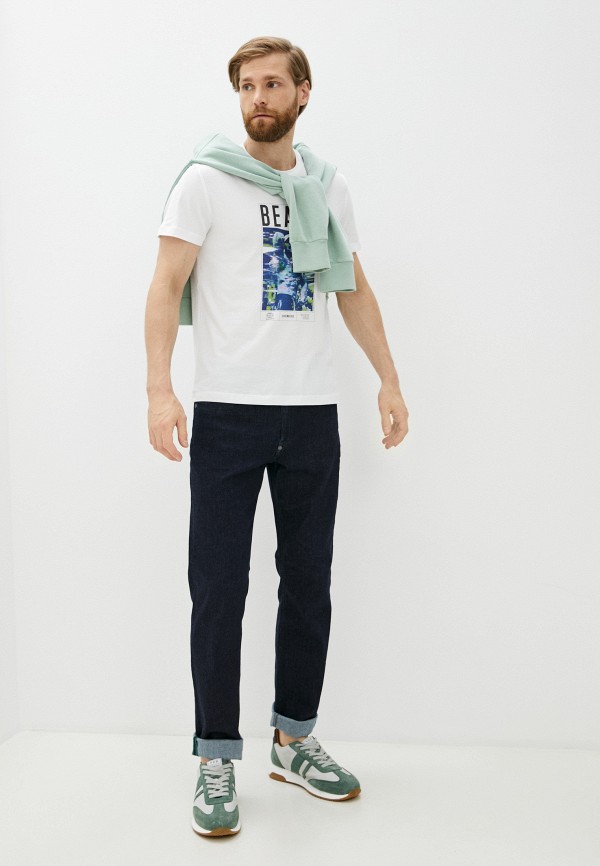 фото Футболка bikkembergs