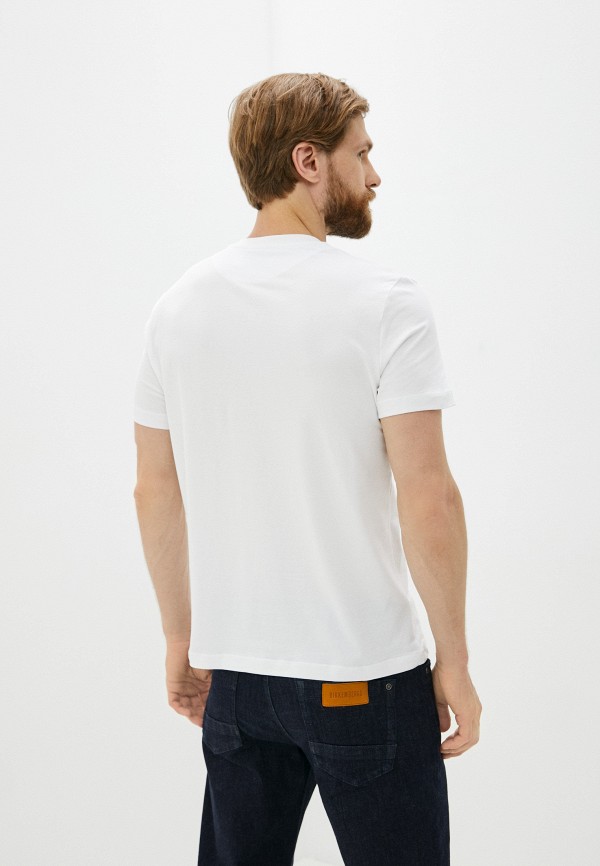 фото Футболка bikkembergs