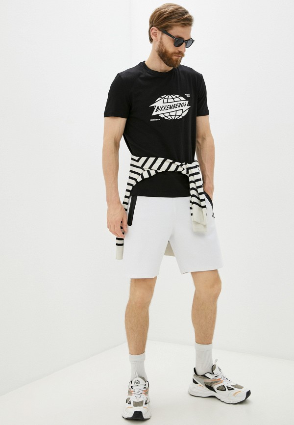 фото Футболка bikkembergs