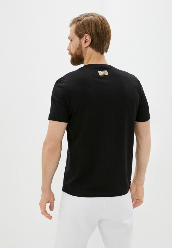 фото Футболка bikkembergs