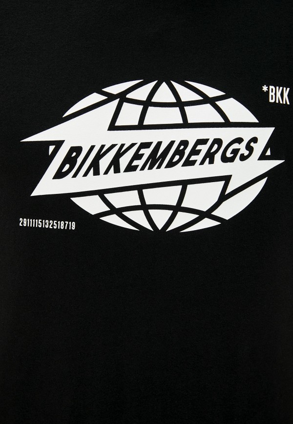 фото Футболка bikkembergs