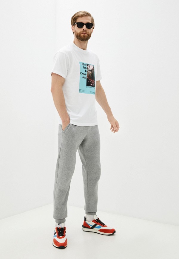 фото Футболка bikkembergs