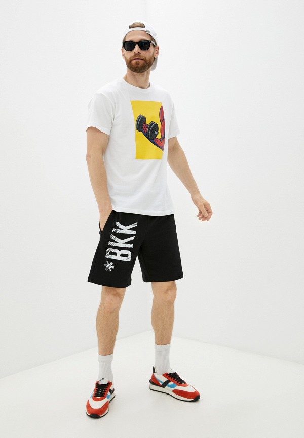 фото Футболка bikkembergs