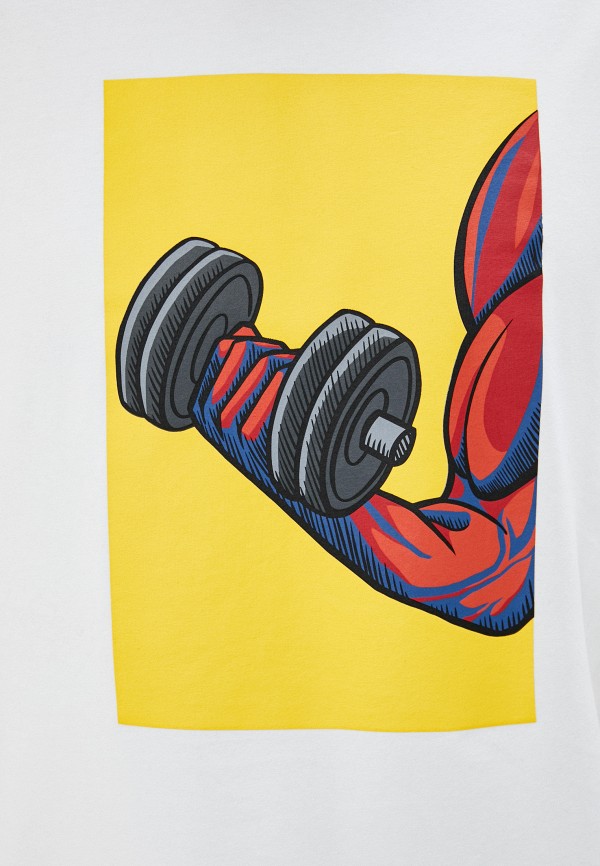 фото Футболка bikkembergs