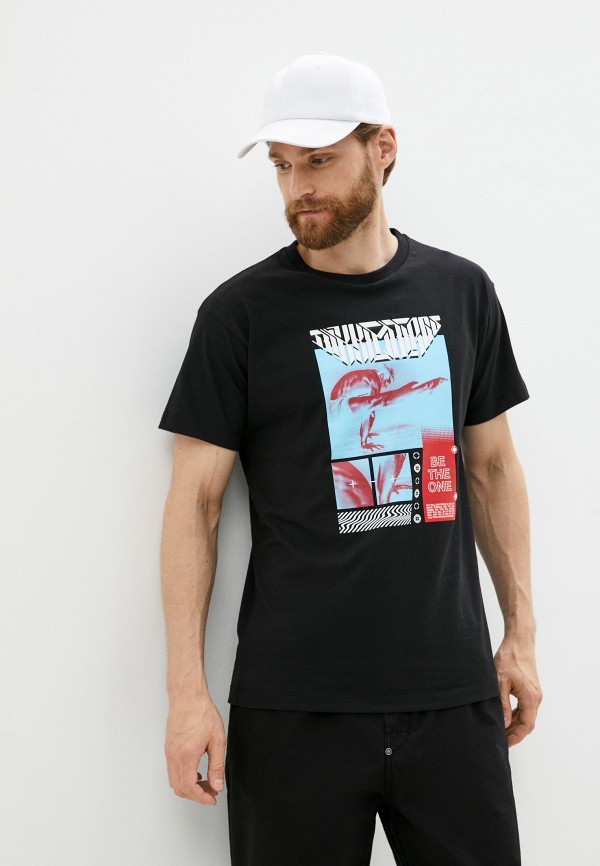 фото Футболка bikkembergs