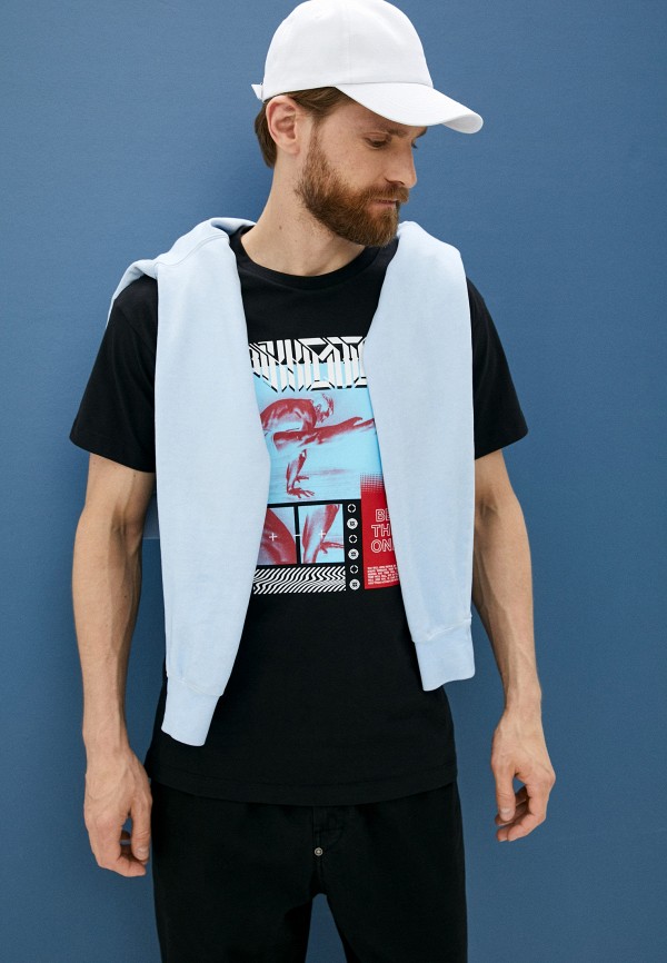 фото Футболка bikkembergs