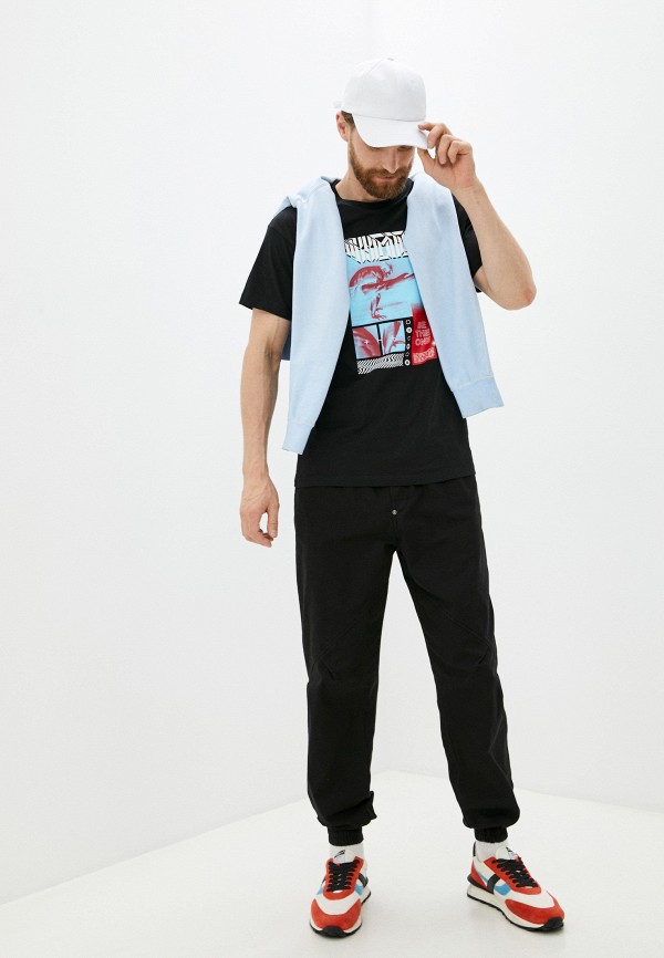 фото Футболка bikkembergs