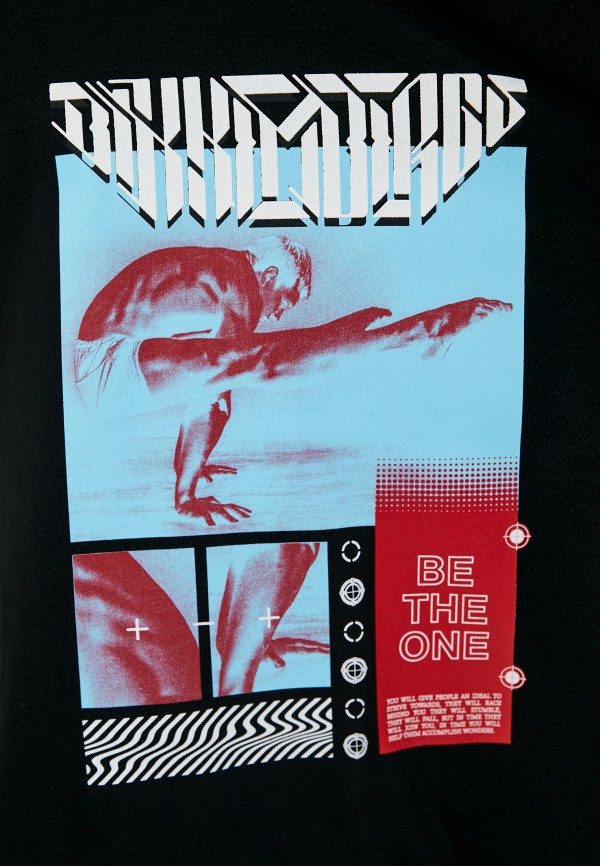 фото Футболка bikkembergs