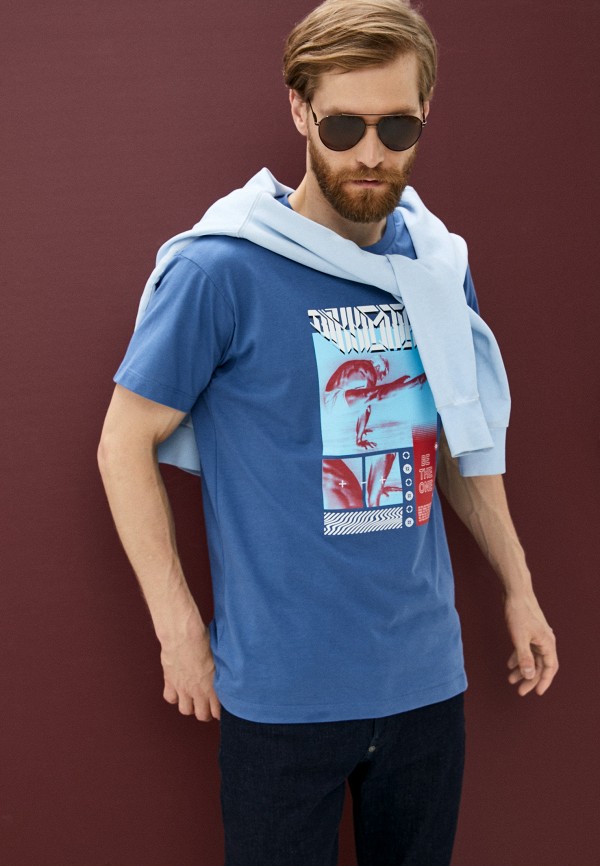 фото Футболка bikkembergs