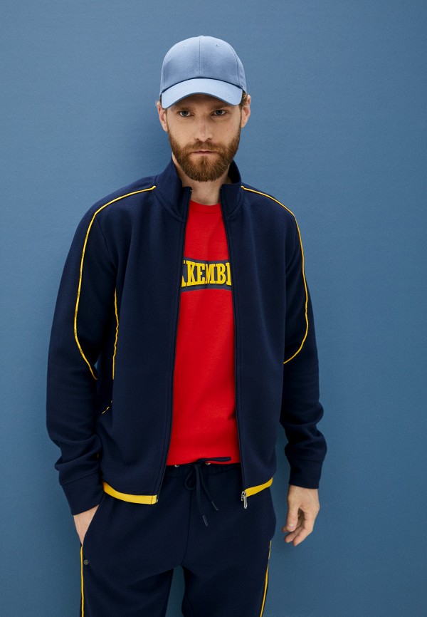 фото Футболка bikkembergs