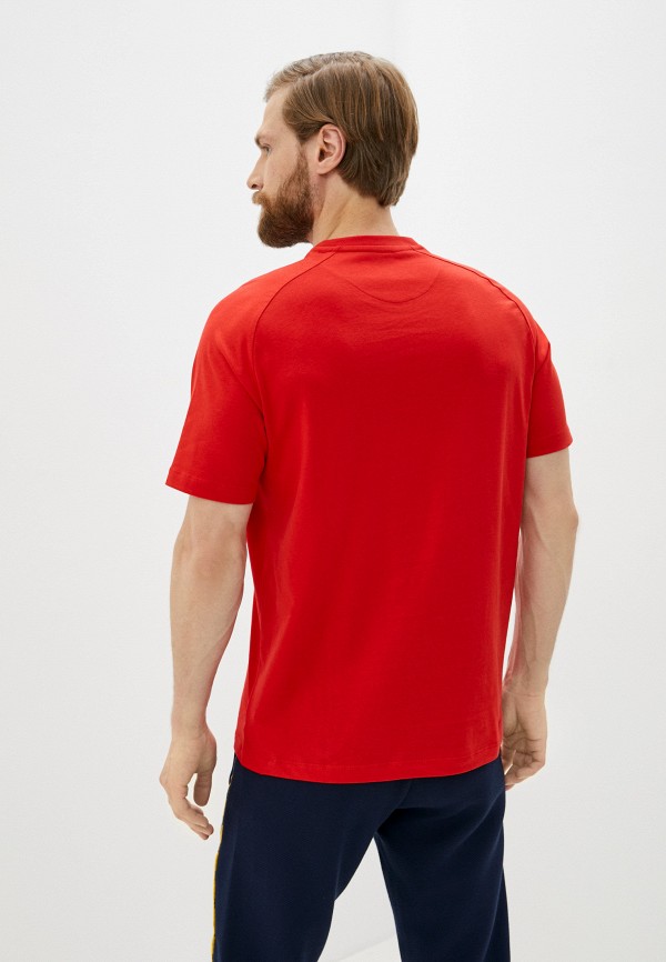 фото Футболка bikkembergs