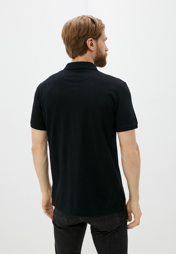 фото Поло bikkembergs