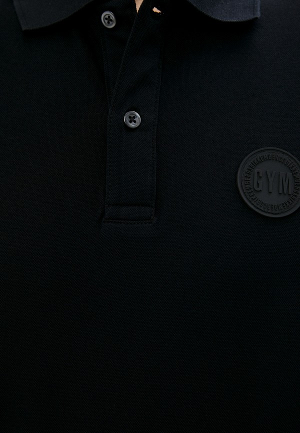 фото Поло bikkembergs