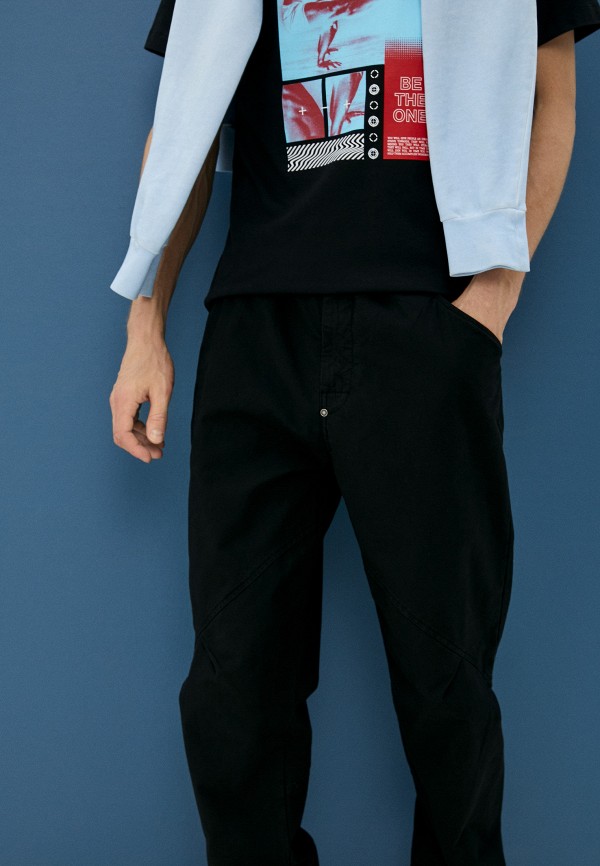 фото Брюки bikkembergs