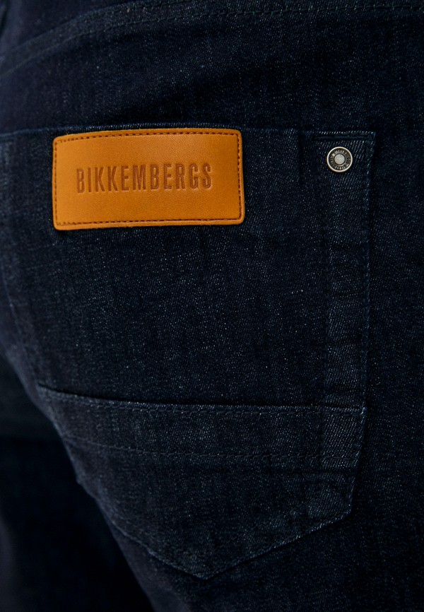 фото Джинсы bikkembergs