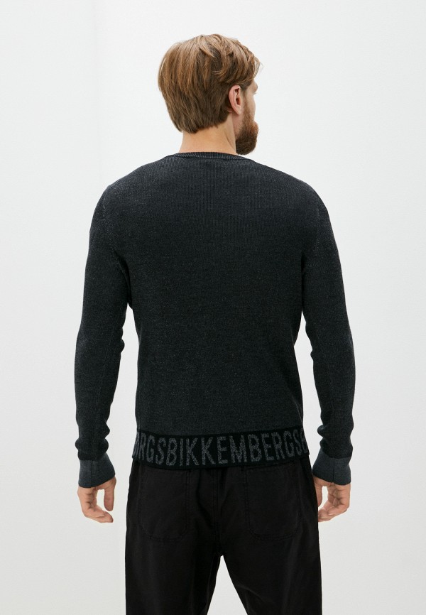 

Джемпер Bikkembergs, Синий