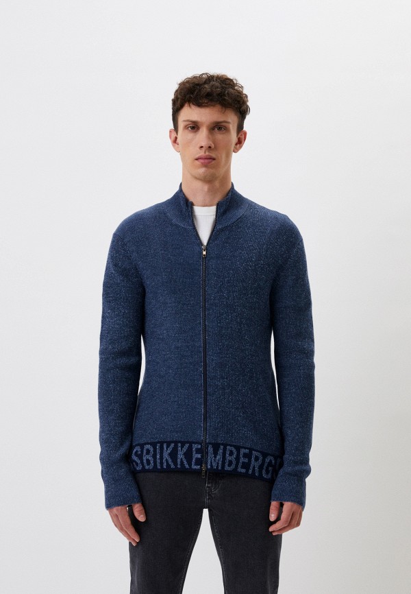 Кардиган Bikkembergs