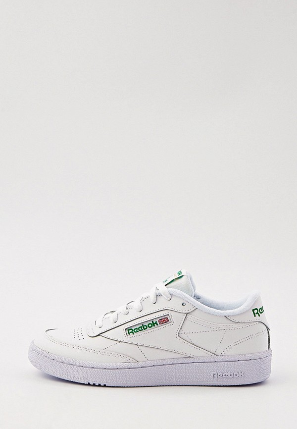 Кеды  Reebok