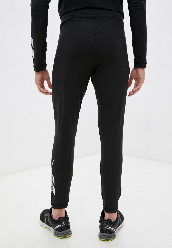 

Термобелье низ Reebok, Черный, TW BL BTM