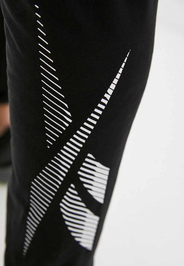 Термобелье низ Reebok черного цвета TW BL BTM FU1647 RTLAAK373401 купить за109 р. - Modamay.by