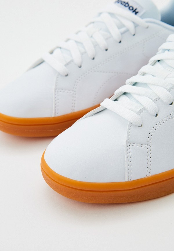 Кеды  Reebok фото