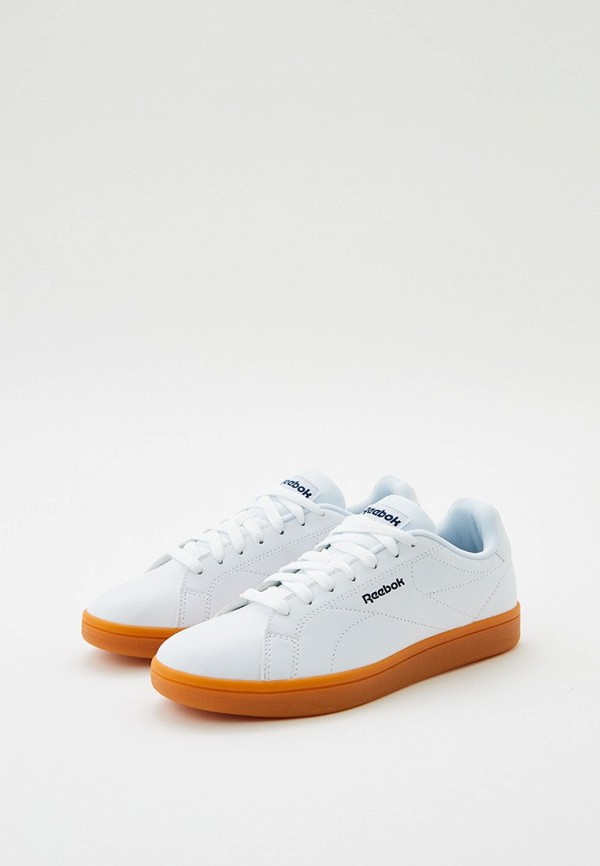 Кеды  Reebok фото
