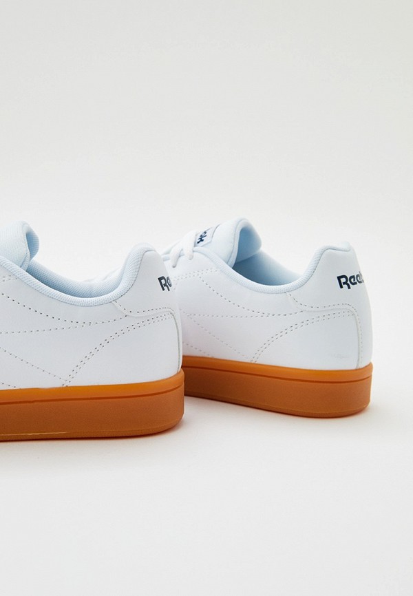 Кеды  Reebok фото