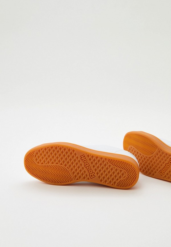 Кеды  Reebok фото