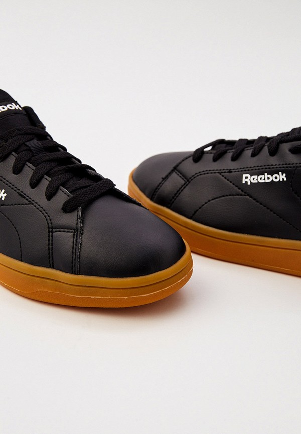 фото Кеды reebok classic
