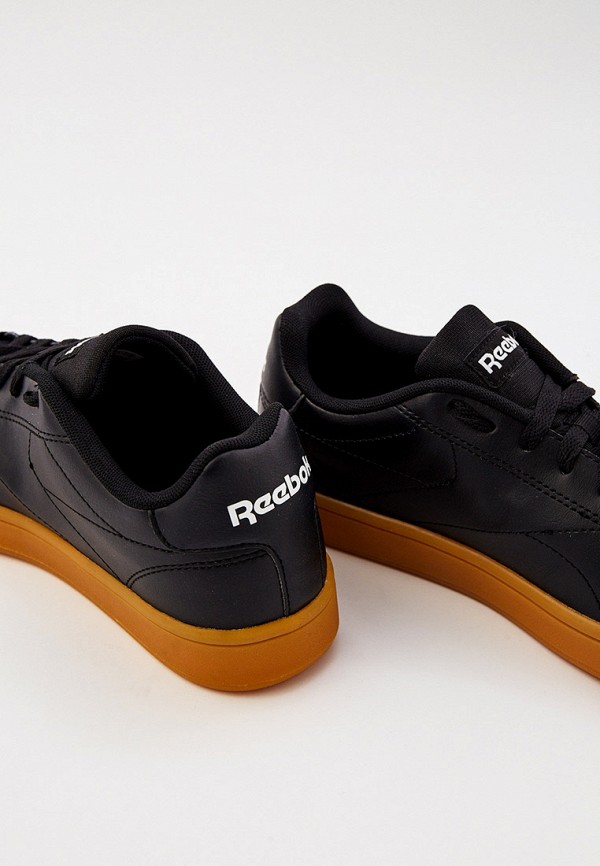 фото Кеды reebok classic