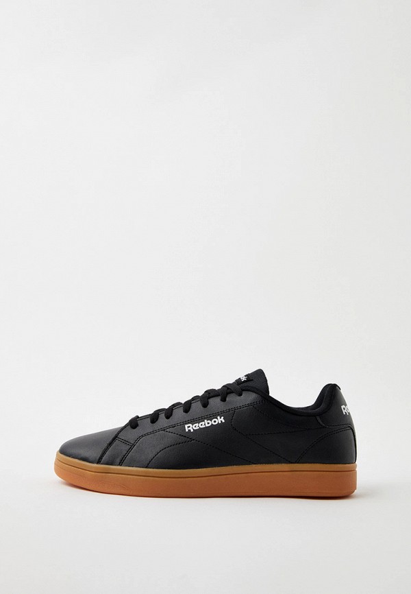 

Кеды Reebok, Черный, REEBOK ROYAL COMPLETE CLN2