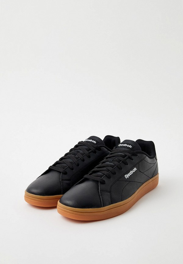 фото Кеды reebok