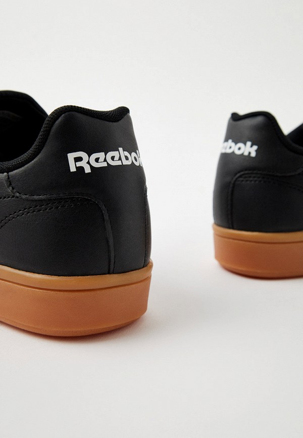 фото Кеды reebok