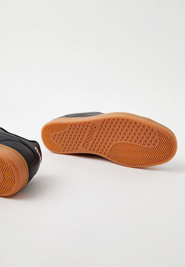 фото Кеды reebok