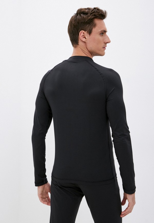 фото Лонгслив спортивный reebok