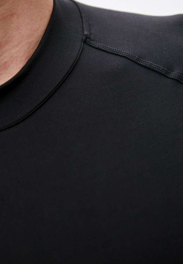 фото Лонгслив спортивный reebok