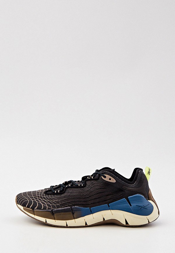 

Кроссовки Reebok, Черный, ZIG KINETICA II