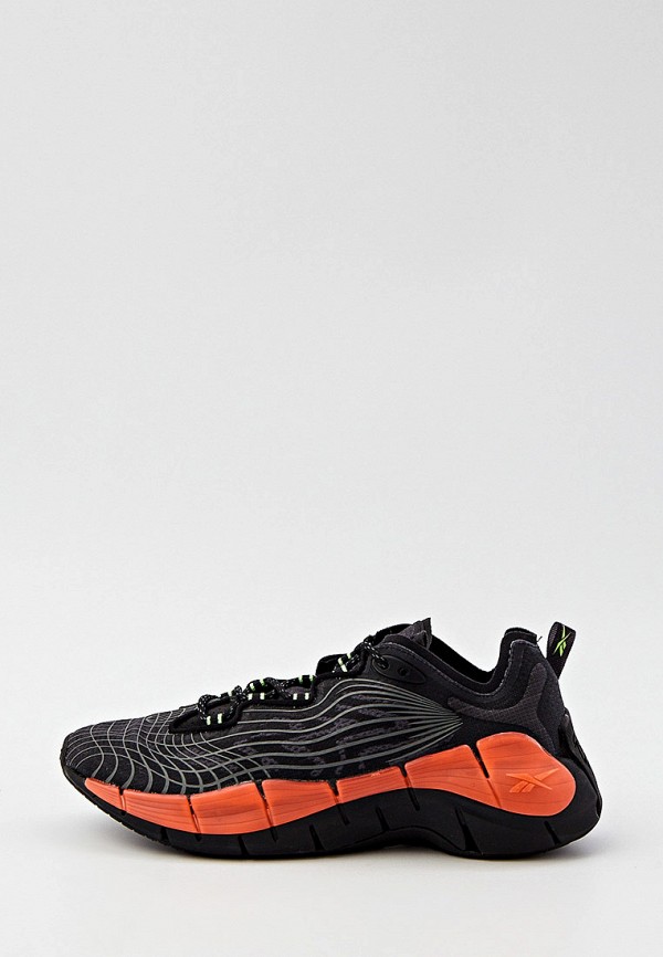 

Кроссовки Reebok, Черный, Reebok RTLAAK374101