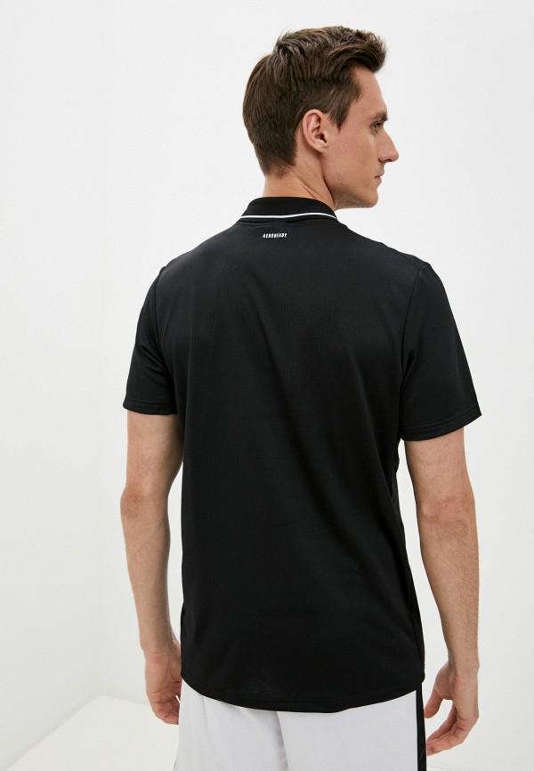 фото Поло adidas