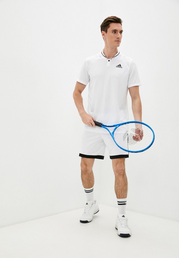 фото Поло adidas