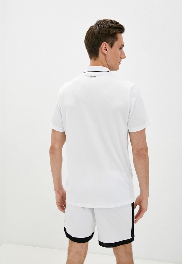 фото Поло adidas