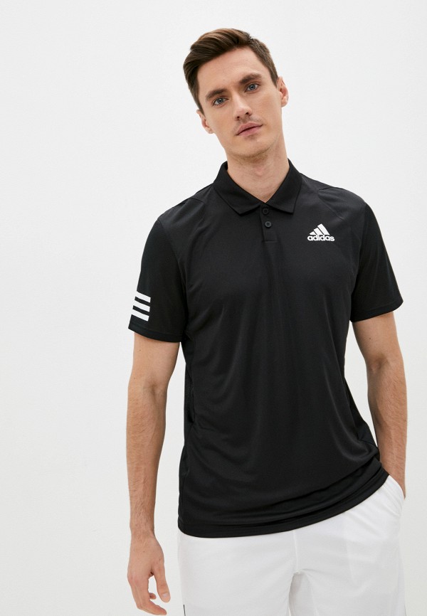 

Поло adidas, Черный, adidas RTLAAK374801