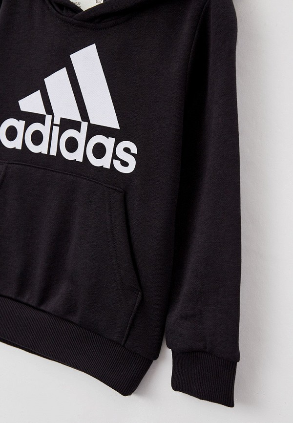 

Худи adidas, Черный