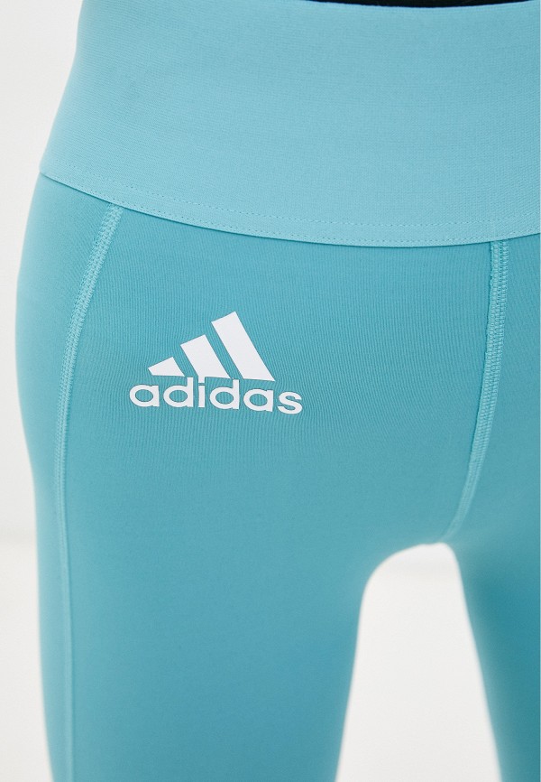 фото Тайтсы adidas