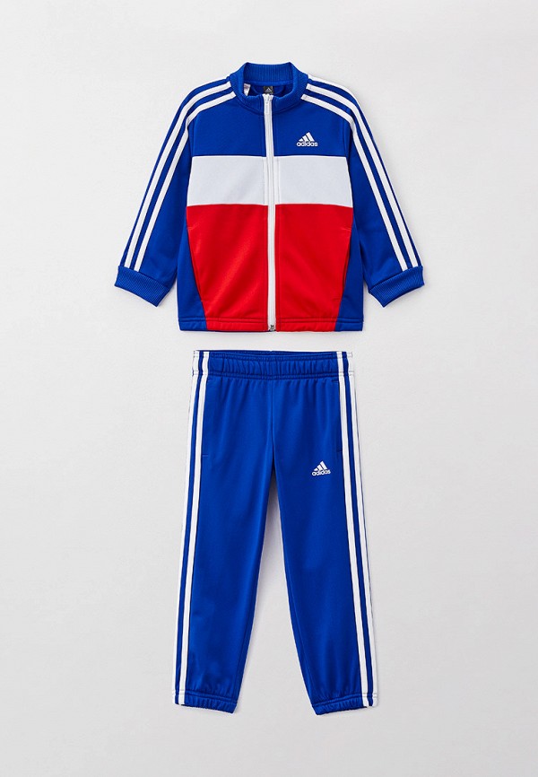 

Костюм спортивный adidas, Разноцветный, B TIBERIO TS